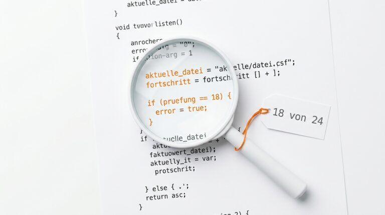 Cohere will Aisle übernehmen: Das Prager Team fand 18 der 24 neuen curl-Lücken