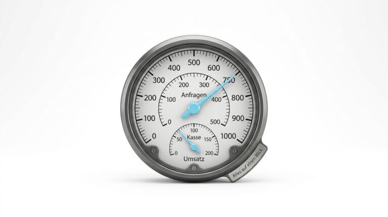 Dashboard Software Vergleich 2026. Das sind die besten 53 Anbieter.