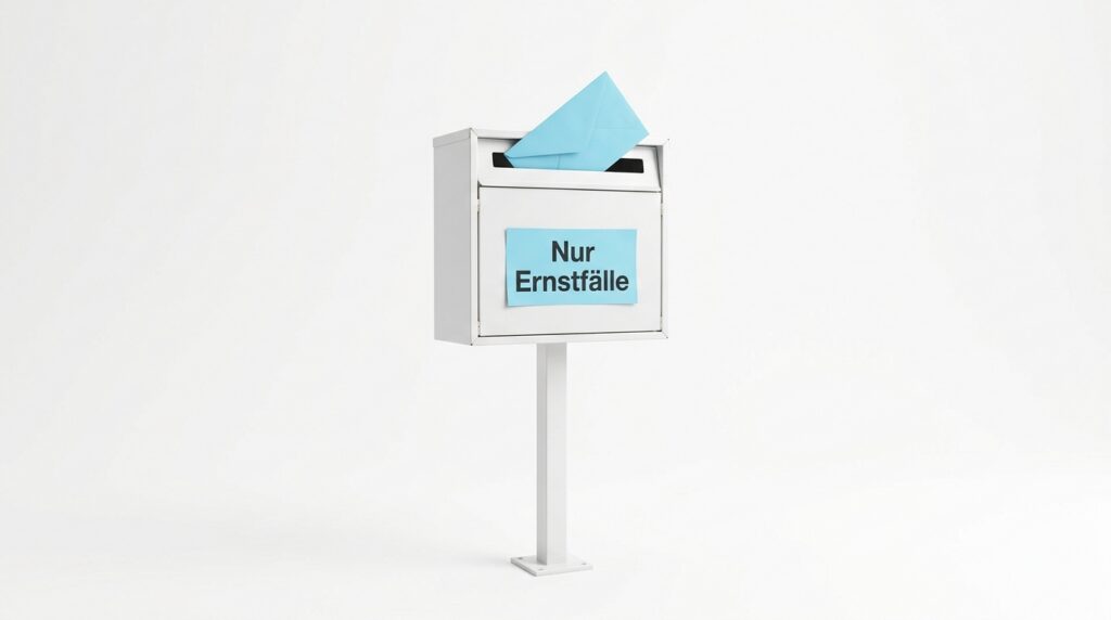 Datenpannen: EU-Staaten wollen die Meldepflicht auf Fälle mit hohem Risiko beschränken