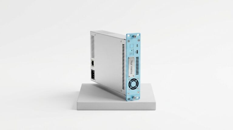 Dedicated Server Vergleich 2026. Das sind die besten 46 Anbieter.