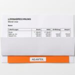 Den Arbeitgeberanteil erwirtschaften Sie selbst