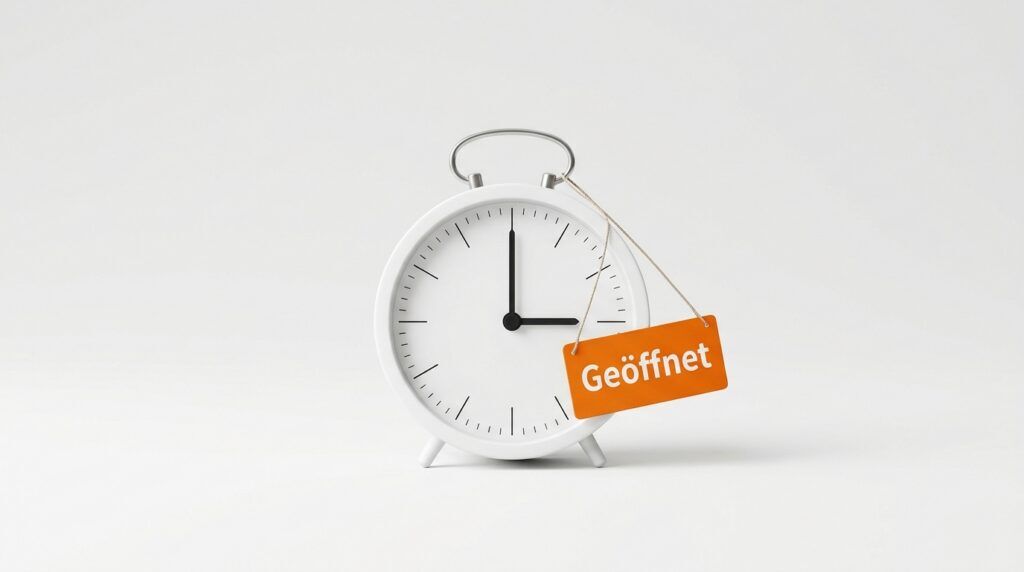 Deutsche Börse lässt DAX-Aktien rund um die Uhr handeln, nachts und am Wochenende über 360X