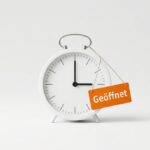 Deutsche Börse lässt DAX-Aktien rund um die Uhr handeln, nachts und am Wochenende über 360X