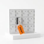 Deutsche Post kauft Myflexbox: Die anbieteroffenen Paketautomaten gehören künftig dem Marktführer