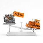 Deutz will laut Handelsblatt bis zu 400 Stellen streichen, vor allem bei kleinen Motoren