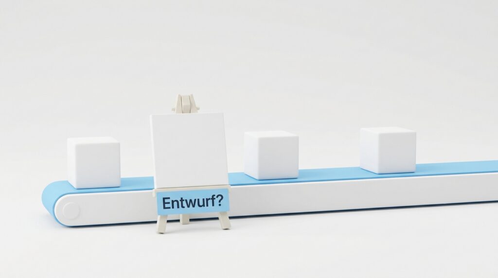 Die Softwarefabrik hat das Design vergessen: Atif Azam lässt KI-Agenten erst in Paper entwerfen