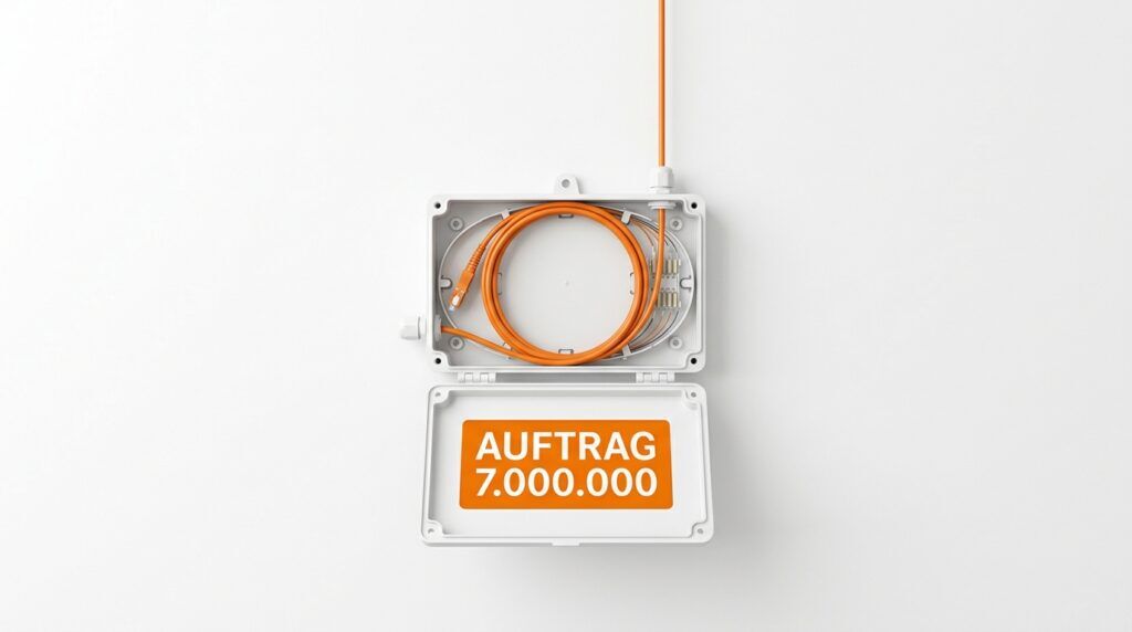 Die Wohnungswirtschaft beauftragt die Telekom mit Glasfaser für sieben Millionen Wohnungen