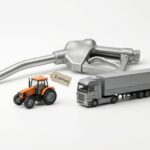 Diesel-Rekord: Bauern bekommen Geld zurück, Spediteure nicht