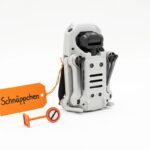 DJI warnt vor einer Raubkopie seiner Drohnen-App, die Flugverbote aushebelt