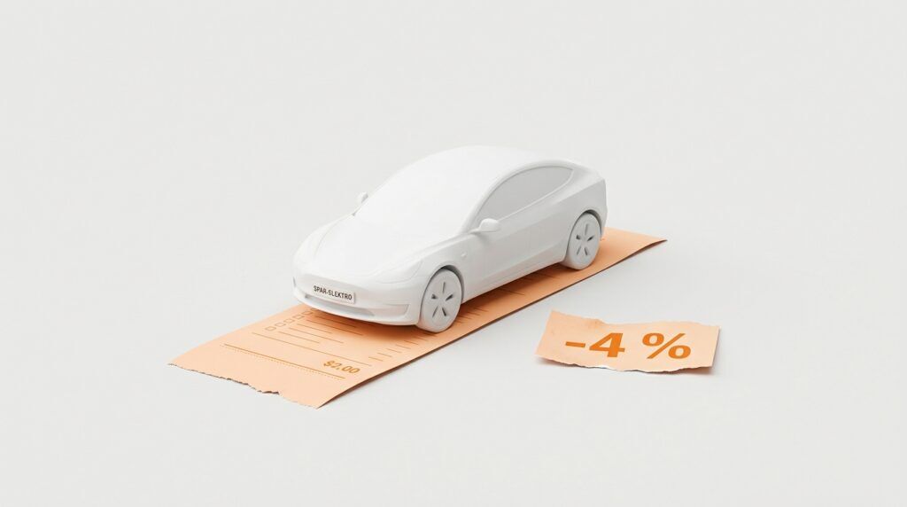 E-Auto-Export: China kürzt die Rückerstattung von 13 auf 9 Prozent