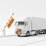 E-Lkw in der Schweiz zahlen ab 2031 Schwerverkehrsabgabe, anfangs mit 70 Prozent Rabatt