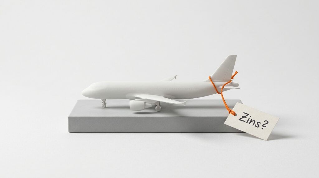 EIB-Kredit über 3 Mrd. Euro für Airbus: USA sehen den Zollfrieden in Gefahr