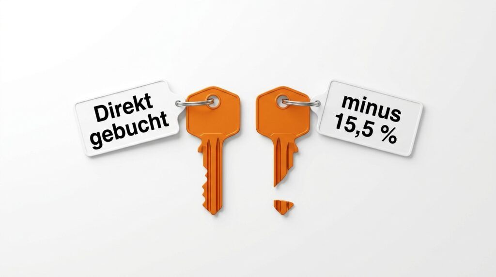 Eigene Website für die Ferienwohnung: So holen Gastgeber mehr Direktbuchungen