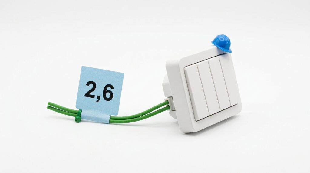 Elektroniker für Gebäudesystemintegration: Smart Home baut niemand per Prompt