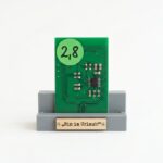 Elektroniker für Geräte und Systeme: Die Platine lötet keine Sprach-KI