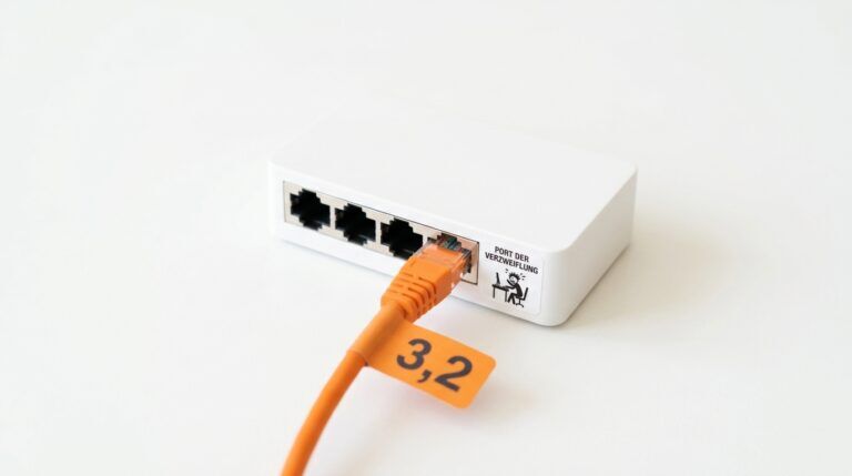 Elektroniker für Informations- und Systemtechnik: Zwischen Schaltschrank und Serverraum