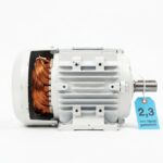 Elektroniker für Maschinen und Antriebstechnik (Handwerk): Gewickelt wird in der Werkstatt