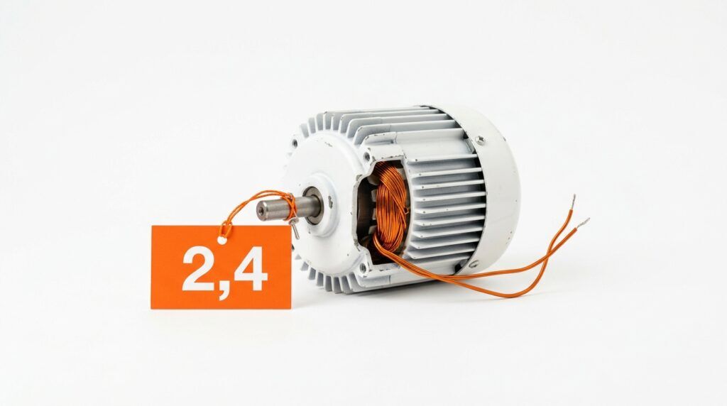 Elektroniker für Maschinen und Antriebstechnik (Industrie): Der Motor läuft, weil jemand wickelt