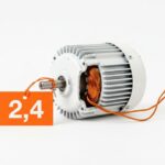 Elektroniker für Maschinen und Antriebstechnik (Industrie): Der Motor läuft, weil jemand wickelt
