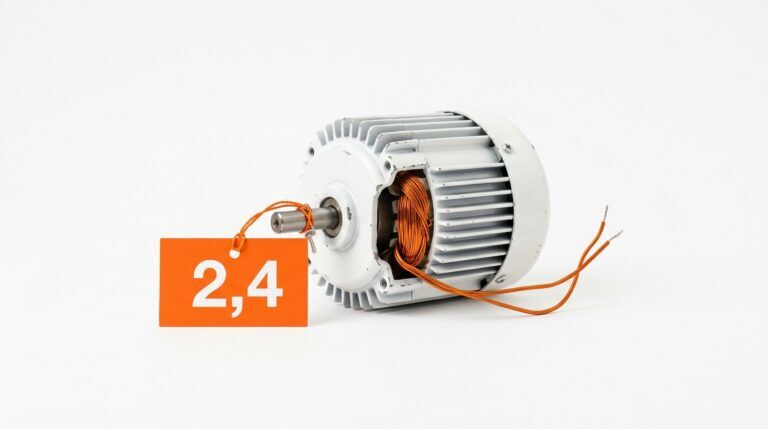 Elektroniker für Maschinen und Antriebstechnik (Industrie): Der Motor läuft, weil jemand wickelt