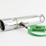 Euro 7: Schaeffler fertigt NOx-Sensoren erstmals für Benziner in Serie