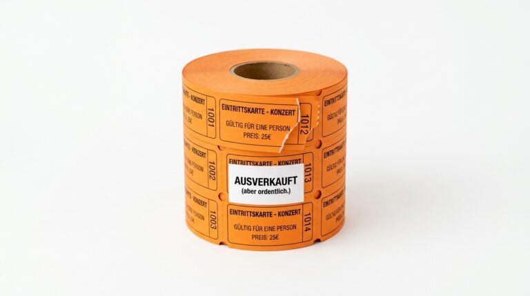 Event-Ticketing-Systeme Vergleich 2026. Das sind die besten 33 Anbieter.