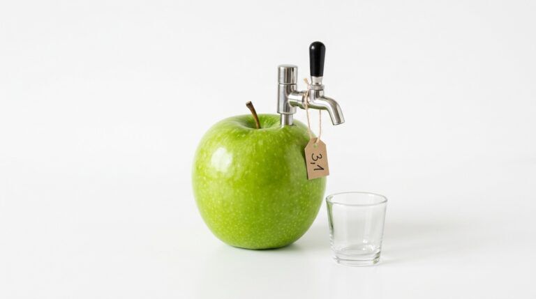 Fachkraft für Fruchtsafttechnik: Presse und Prüfung bleiben handfest