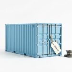 Fachkraft für Hafenlogistik: Container bewegt kein Sprachmodell