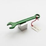 Fachkraft für Metalltechnik: Am Werkstück zählt die Hand am Werkzeug