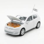 Fast jeder zweite Automanager erwartet 2035 sechs chinesische Hersteller unter den zehn größten