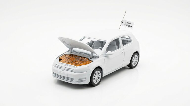 Fast jeder zweite Automanager erwartet 2035 sechs chinesische Hersteller unter den zehn größten