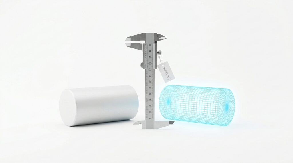 Festo will digitale Zwillinge bauen, die sich wie die echte Hardware bewegen