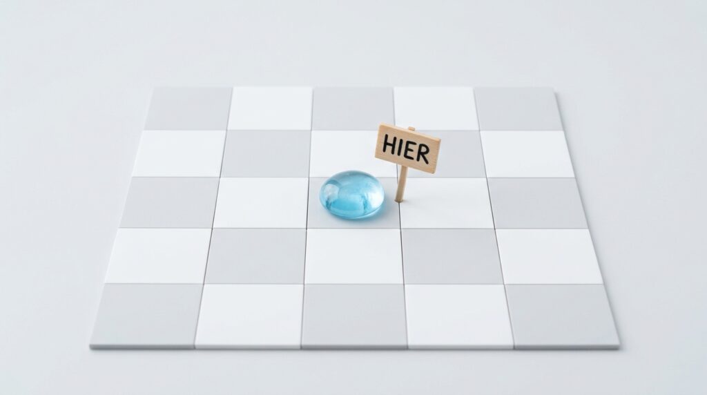 Fluid Functionalism: 28 shadcn-Komponenten, deren Hover dem Mauszeiger folgt