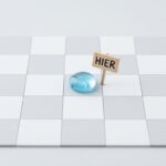 Fluid Functionalism: 28 shadcn-Komponenten, deren Hover dem Mauszeiger folgt