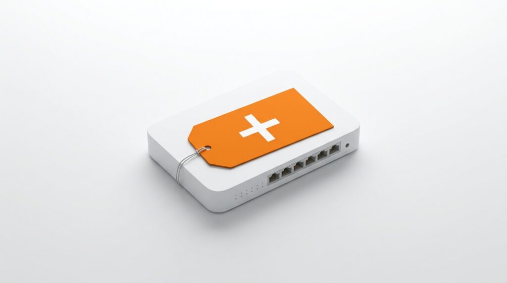 Fortinet übertrifft die Erwartungen, die Aktie fällt nachbörslich um 26 Prozent