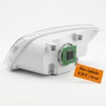 Forvia Hella verdient wegen teurer Elektronikbauteile 13 Prozent weniger