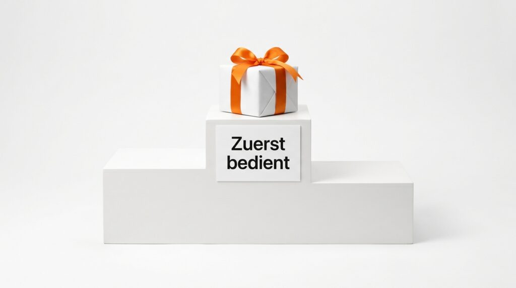 Galeria sichert mit einem Massedarlehen die Ware für 83 Warenhäuser