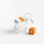 Generation Beta: Was der Staat den Kindern ab 2025 vererbt