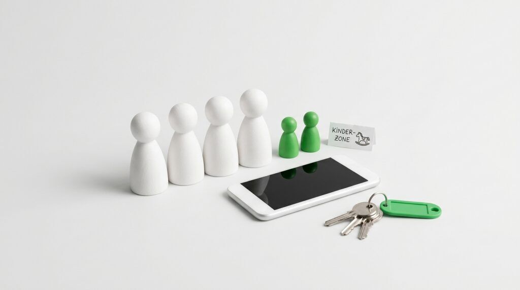 Generation Z: Arbeitsscheu oder einfach nur knapp?