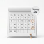 Google Ads API erscheint ab Version 26 zweimal im Monat