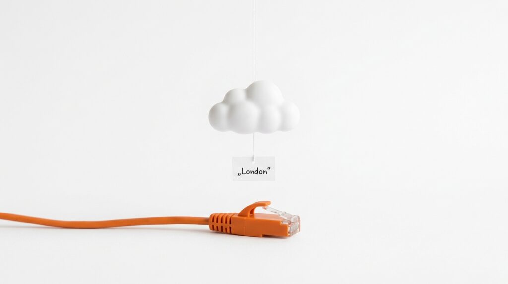 Google-Cloud-Störung in London: Auch Revolut meldet Ausfälle