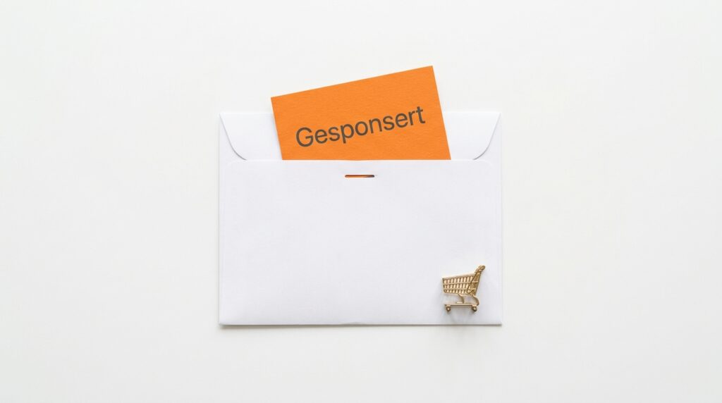 Google testet AI-Mode-Anzeigen mit Daten aus Gmail und Fotos