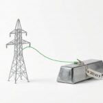 Grüner Stahl: TenneT nimmt in Salzgitter die 380-kV-Leitung in Betrieb