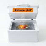Hacker schalten in Frankreichs Supermärkten das Abtauen der Kühlregale ein