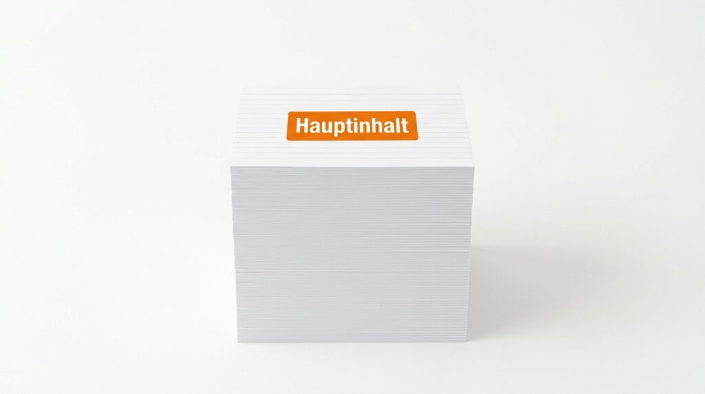 Hauptinhalt: Google holt Aufwand und Originalität in den Leitfaden für hilfreiche Inhalte