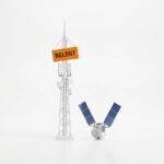 Höttges warnt Mobilfunker davor, SpaceX ins eigene Netz zu lassen