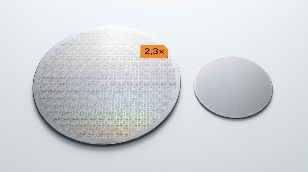 Infineon investiert 1,1 Milliarden Euro in Villach für Galliumnitrid-Chips in Großserie