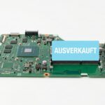 Intel-Aktie verliert nachbörslich 21 Prozent: Knapper Speicher lässt den PC-Markt schrumpfen
