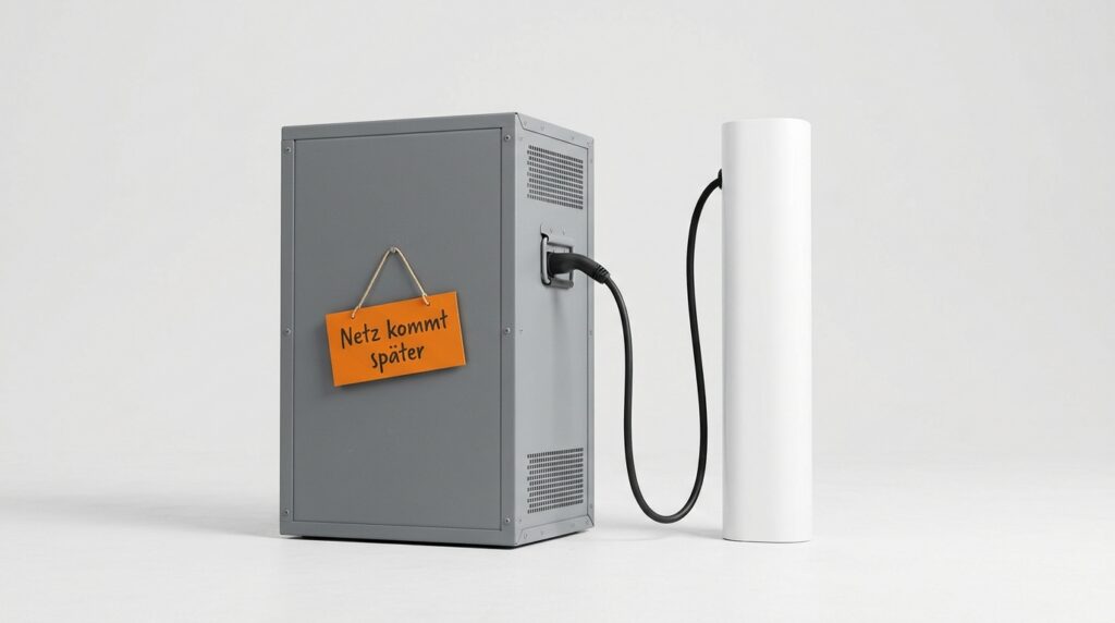 Ionity rüstet bis 2027 rund 50 Ladeparks mit Batteriespeichern aus