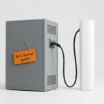 Ionity rüstet bis 2027 rund 50 Ladeparks mit Batteriespeichern aus